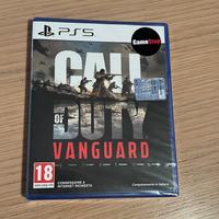 Call of duty vanguard ps5