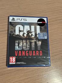Call of duty vanguard ps5