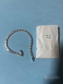 Gioielli in argento originali 925