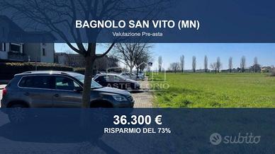 Immobile in asta di 1989 m² a Bagnolo San Vito