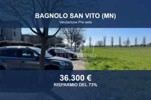 Immobile in asta di 1989 m² a Bagnolo San Vito