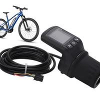 Kit display LCD per bici