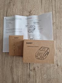 dashboard cam Aukey nuova