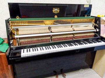 Pianoforte Kaway - Mod. CX-5