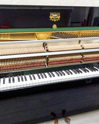 Pianoforte Kaway - Mod. CX-5