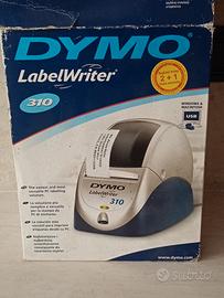 Dymo 310 etichettatrice 