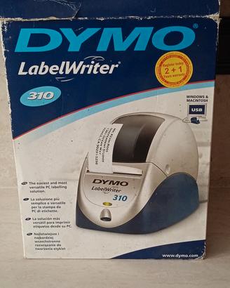 Dymo 310 etichettatrice 