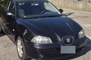 Seat Ibiza 1.4 Sport 101cv