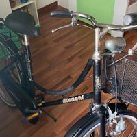 Bici da donna Bianchi