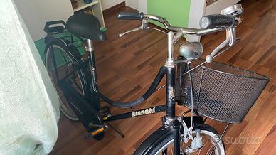 Bici da donna Bianchi