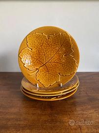 Piatti da collezione