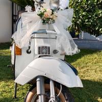 VESPA PX 1981