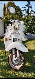 VESPA PX 1981