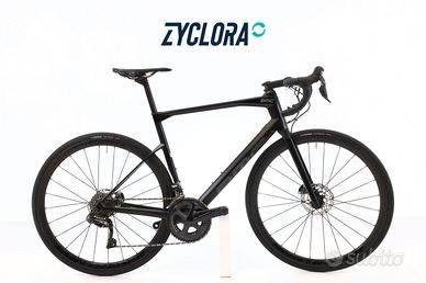 BMC Roadmachine 02 ONE Di2 11V t.56