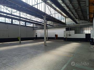 Immobile di 1270 m² a Beinasco