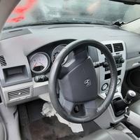 DODGE CALIBER 2008 - KIT AIRBAG