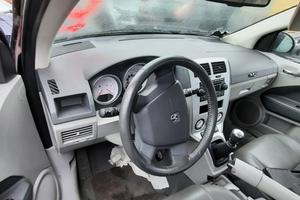 DODGE CALIBER 2008 - KIT AIRBAG