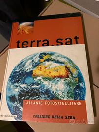 Atlante Corriere della Sera