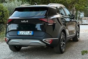 Kia Sportage 1.6 Crdi 136CV DCT Style