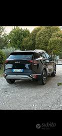 Kia Sportage 1.6 Crdi 136CV DCT Style