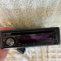 Autoradio kenwood