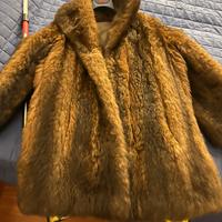 Stock 2 Pellicce di Visone