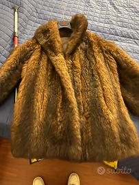 Stock 2 Pellicce di Visone