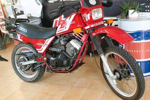 MOTO MORINI KANGURO 350 1985 DA COLLEZIONE PRIVATA