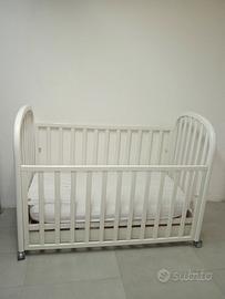 Lettino bimbo/a Chicco