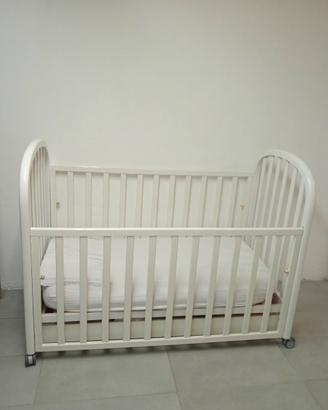 Lettino bimbo/a Chicco