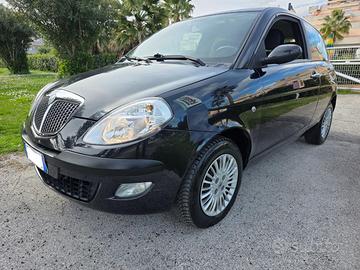 LANCIA Ypsilon 1.3 Multijet 16V Argento