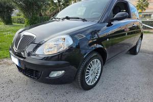LANCIA Ypsilon 1.3 Multijet 16V Argento