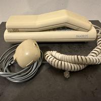 Swatch Twin Phone 1989 da collezione