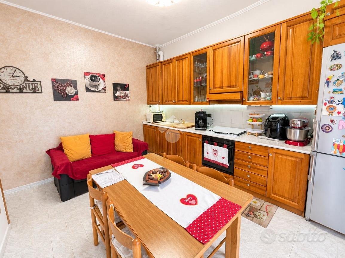 Appartamento – MB - Altro