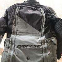 Giacca moto Dainese