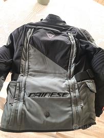 Giacca moto Dainese