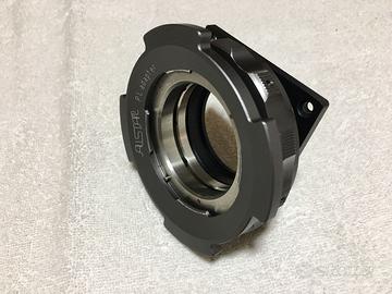 Red Camera Mount Allstar A-mount system+PLadapter