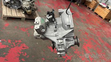 CAMBIO MANUALE VOLKSWAGEN T-CROSS 1.0TSI DLA TVR