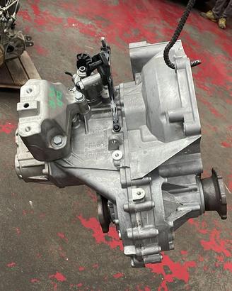 CAMBIO MANUALE VOLKSWAGEN T-CROSS 1.0TSI DLA TVR