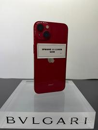 IPHONE 13 128GB PROMO LAMPO