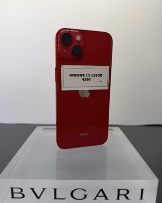IPHONE 13 128GB PROMO LAMPO