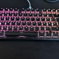 Tastiera Roccat Vulcan TKL PRO