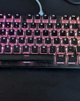 Tastiera Roccat Vulcan TKL PRO