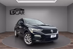 Volkswagen T-Roc 1.0 tsi Style 110cv - Unipro - Iv