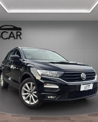 Volkswagen T-Roc 1.0 tsi Style 110cv - Unipro - Iv