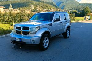 dodge nitro diesel 