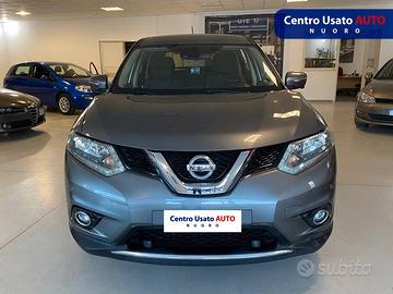 Nissan X-Trail 1.6 dCi 2WD Acenta Premium 7 Posti 