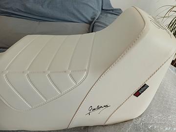 sella vespa px yankee originale nuova 