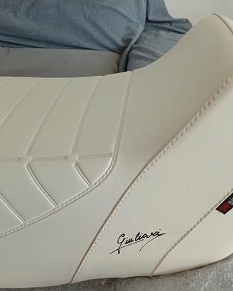 sella vespa px yankee originale nuova 