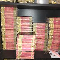 kriminal satanik Alan ford